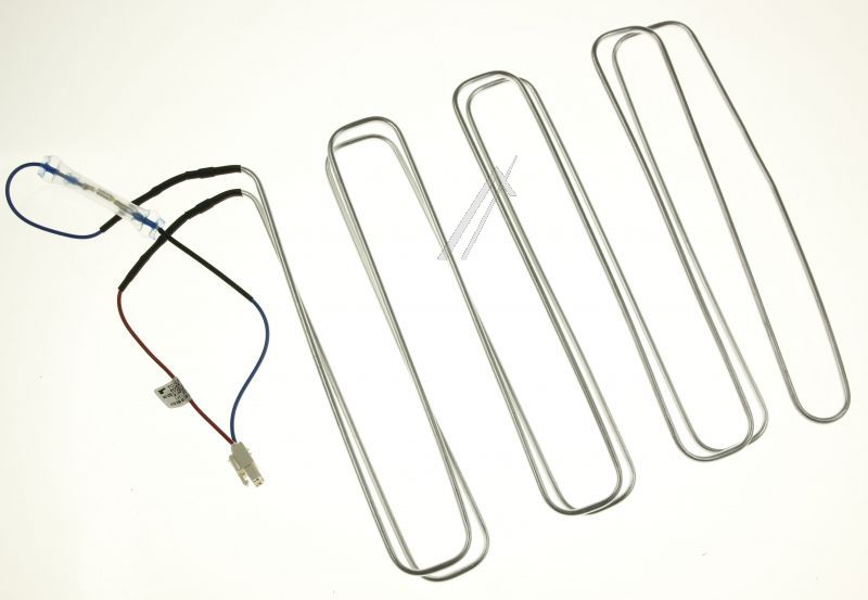 Whirlpool Indesit 488000504326 Abtauheizung - C00504326 hitze verdanpfer