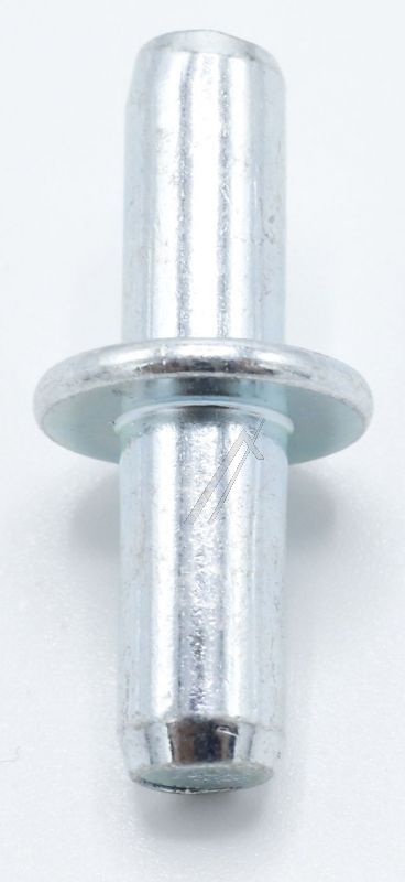 Whirlpool Indesit 488000526735 - C00526735 geratefuss rechts