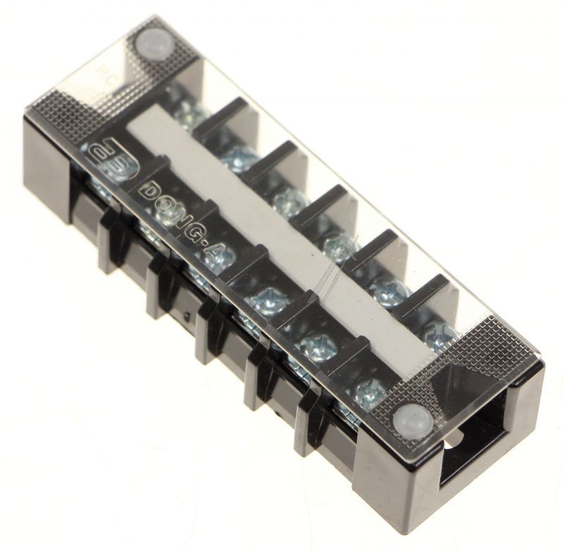 LG 4G00103A - Terminal block 6p 20a ul hyt-206 phenol