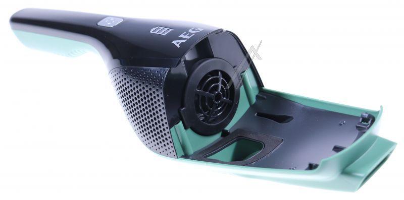 AEG Electrolux 140112523232 Griff - Hand,einheit,schwarz