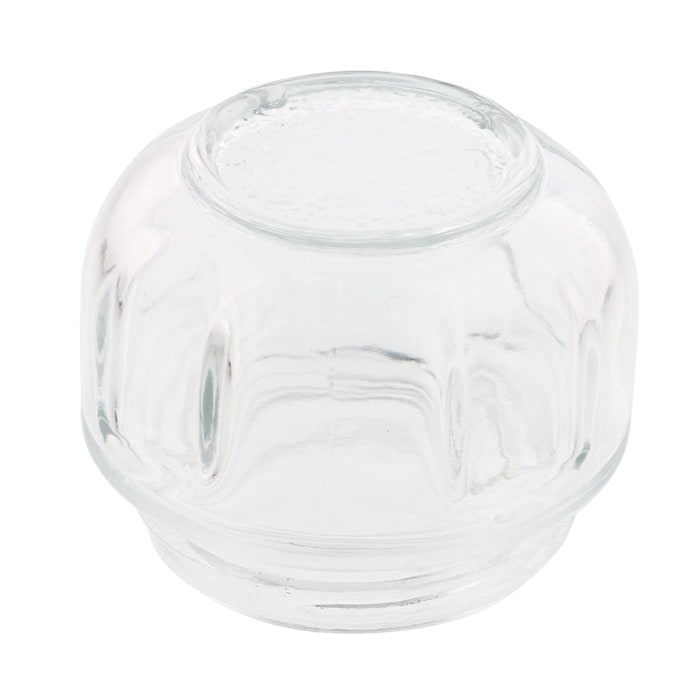 AEG Electrolux 3156920005 Schutzglas für Backofenlampe - Glas backofenleuchte