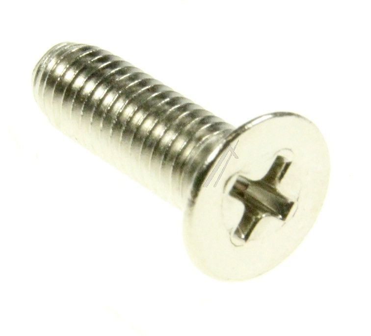 LG 1STZJA3002B Schrauben - Screw,customzied fh + 5mm 14mm swrch ni plt