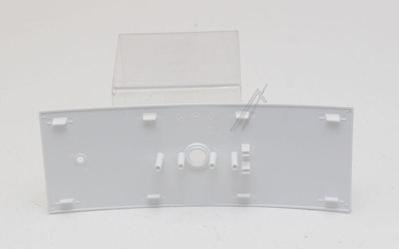 Gorenje 343654 Bedienteilblende - Control panel simplicity wh