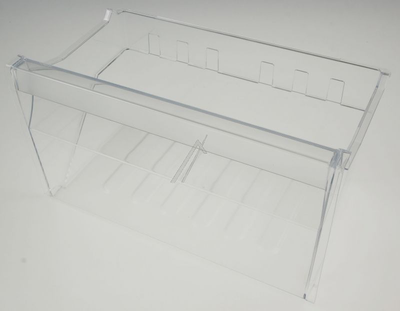 Whirlpool Indesit 488000387304 Schublade - C00387304 fc drawer l60 small fjord