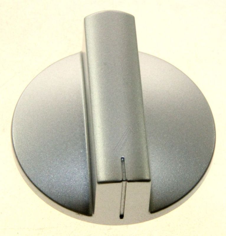AEG Electrolux 3890140019 Knebel - Knebel,silbergrau