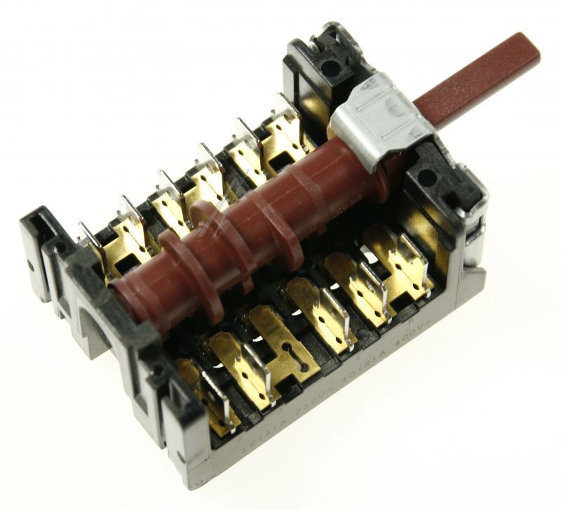 Arcelik Grundig Beko 263900060 - Q-80 hp commutator 46.24266.500