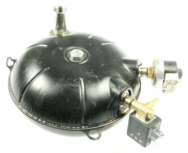 Delonghi AT2136006400 Tank - Ass.caldaia sse12/sse13