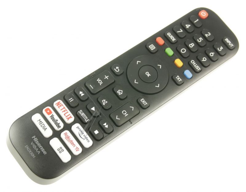 HT279824 - Remote control en2x30h