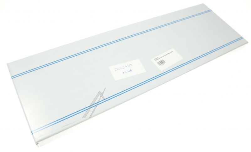 Vestel 22022460 Schubladenblende - Schublade gehäuse