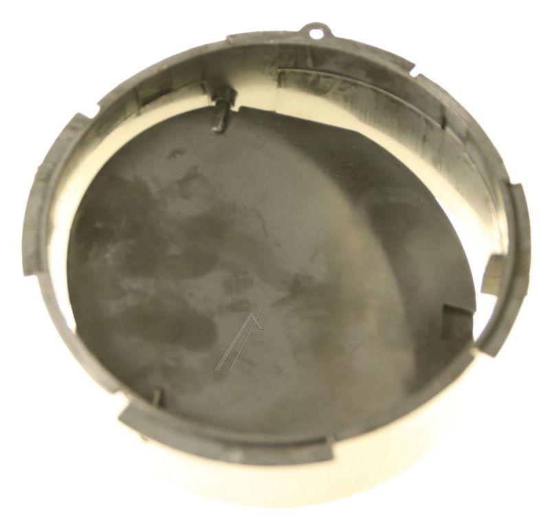 023676 Reduzierstück - Reduction d125+one way valve