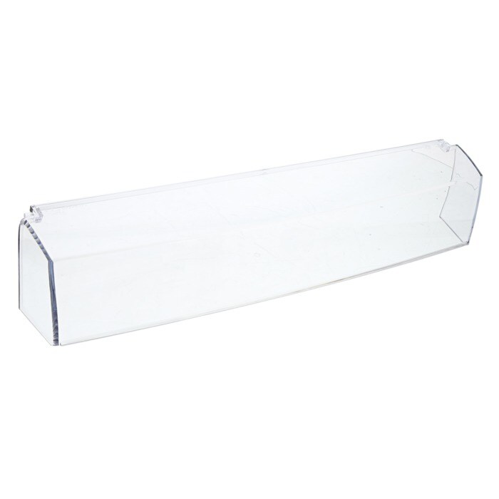 AEG Electrolux 2644001030 Butterfachklappe - Deckel der butterablage,neutra