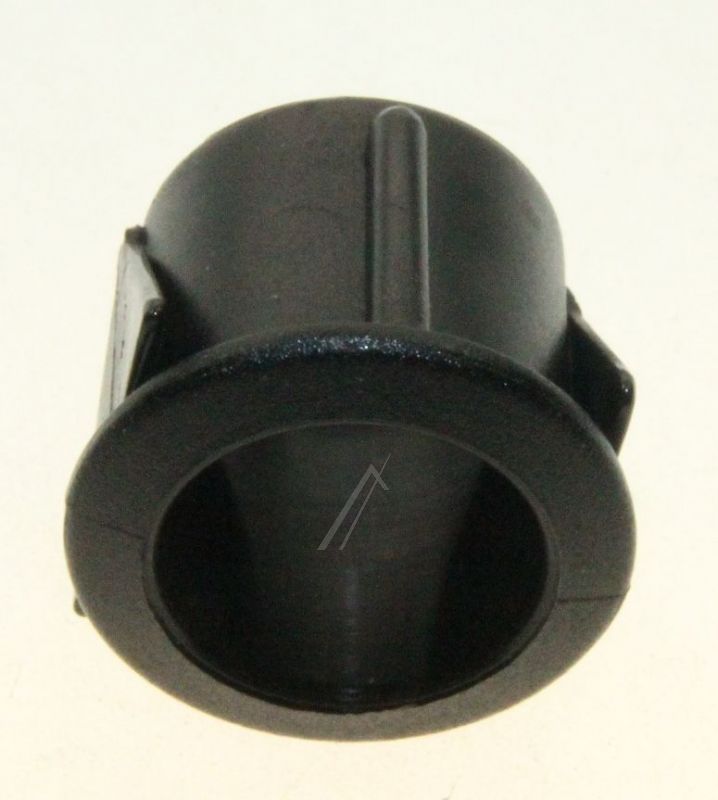 Whirlpool Indesit 482000026406 Auflage - C00040109 schalterhalterung schwarz