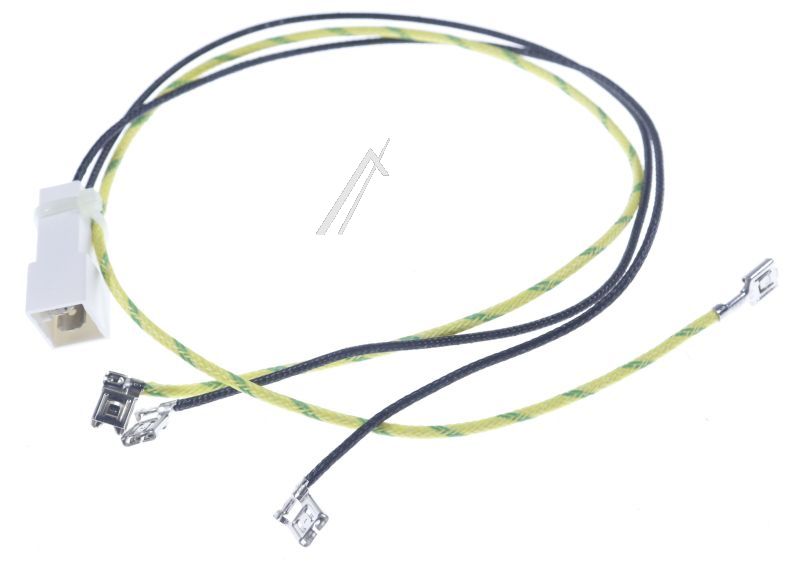 AEG Electrolux 140223981105 Stecker - Harness,oven lamp AEG Electrolux 140223981105 Stecker - Harness,oven lamp
