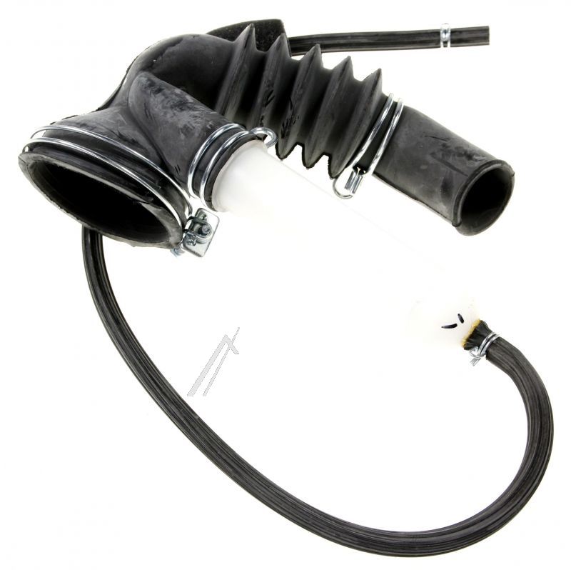 Amica 1022234 Verbindungsschlauch - Badewanne ablaufschlauch-pumpe Amica 1022234 Verbindungsschlauch - Badewanne ablaufschlauch-pumpe
