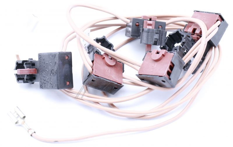 AEG Electrolux 3570515233 - Druckknopfschalter,,co