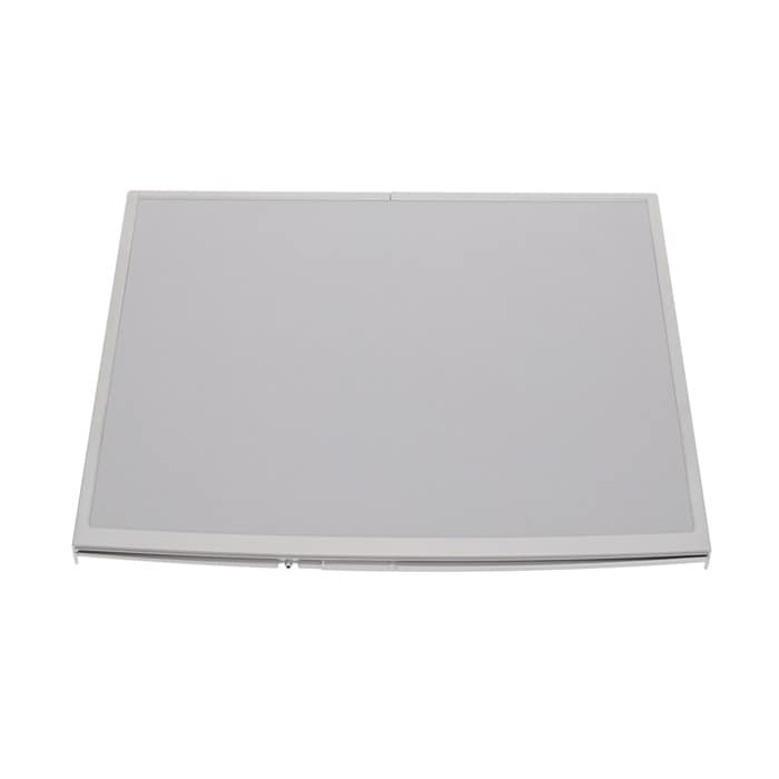 AEG Electrolux 140025652094 Abdeckplatte - Arbeitsplatte,satz,grau,596.5x417mm