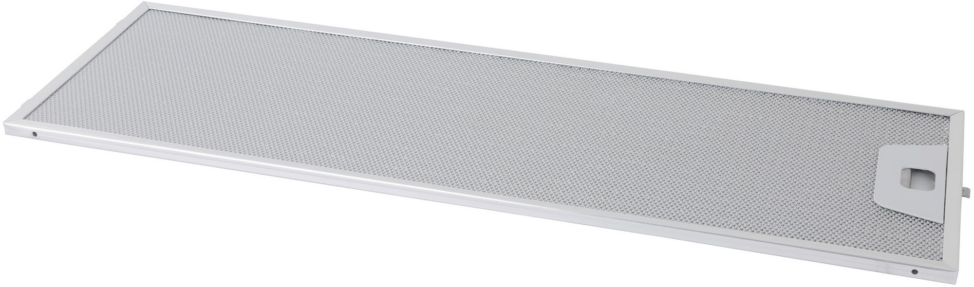 BSH Bosch Siemens 00660223 Metallfettfilter - Metallfilter