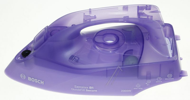 BSH Bosch Siemens 00748737 Tank - Tank