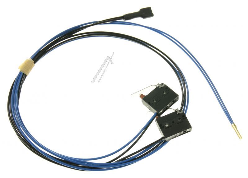 AEG Electrolux 3256078910 Taster - Schalter