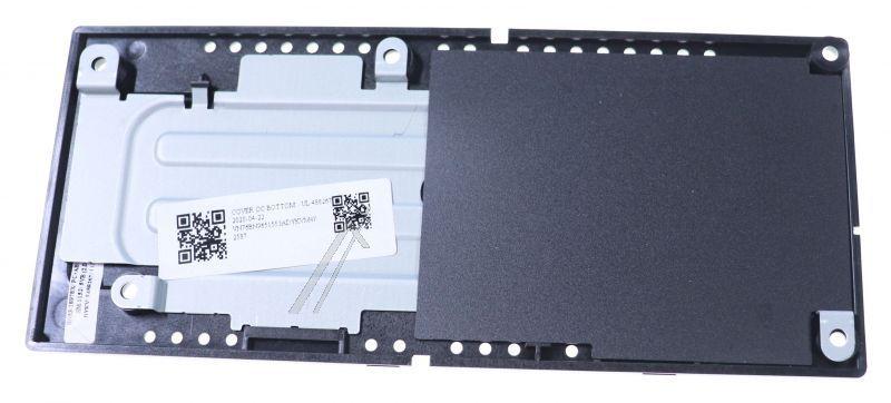 Samsung BN9651553A Gehäuseteil - Assy cover p-oc bottom,32qtls03s,pc+abs+