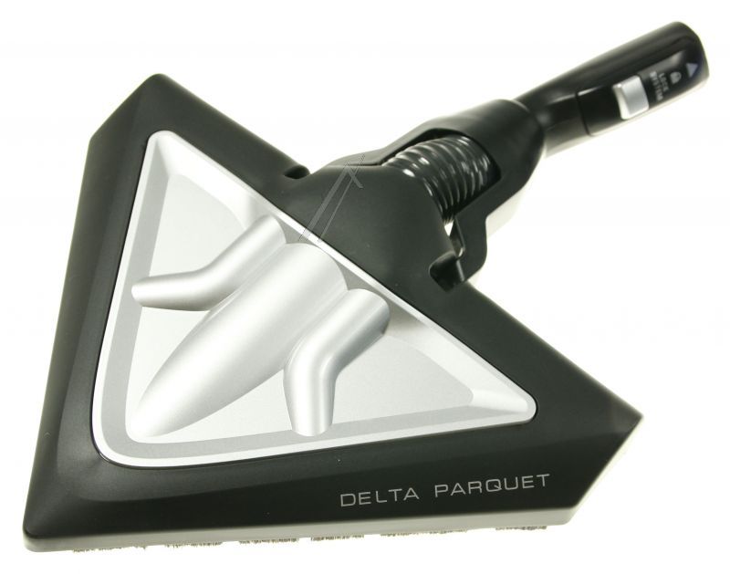 SEB ZR901801 Parkettbürste - Passend für delta parkettbürste silence force
