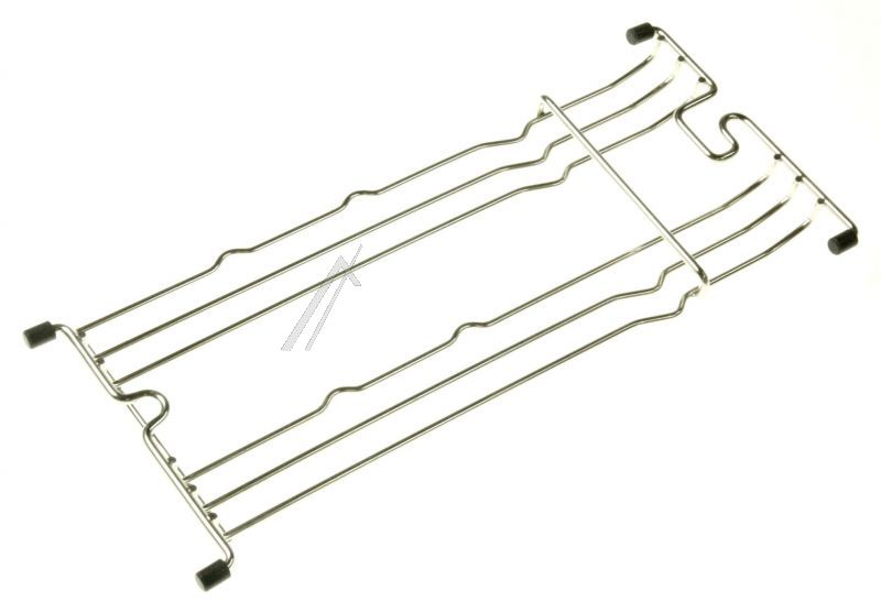 Samsung DG9400811A Halter - Assy support-rack l,nq50f7935es,lobster,