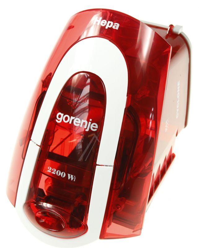 Gorenje 255670 Staubbehälter - Dustcup assembly
