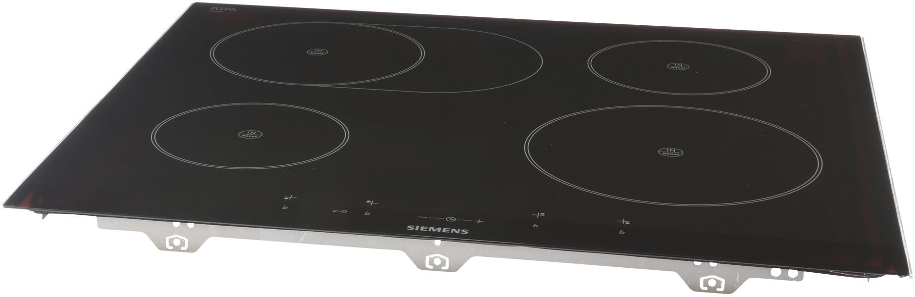 BSH Bosch Siemens 00681661 Glaskeramikfläche - Glaskeramik kochfeld