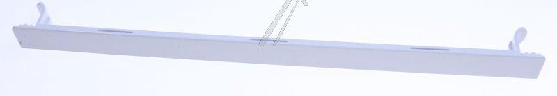 Arcelik Grundig Beko 5841240100 Leiste - Glass shelf back profile