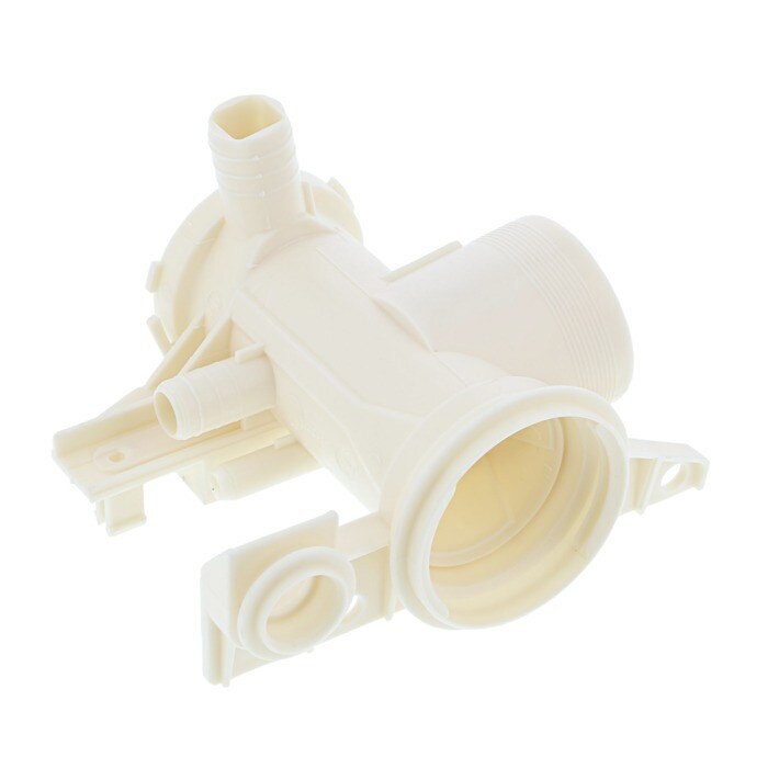 AEG Electrolux 1325624037 Pumpengehäuse - Pumpengehäuse,jet