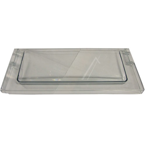 Vestel 42012559 Klappe Deckel - F cover/145 (trans-wh-gray)