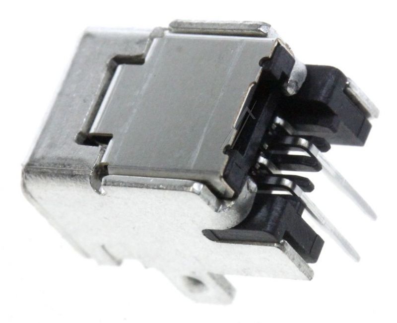 Sony 179427621 Buchse - Connector, square type 4p