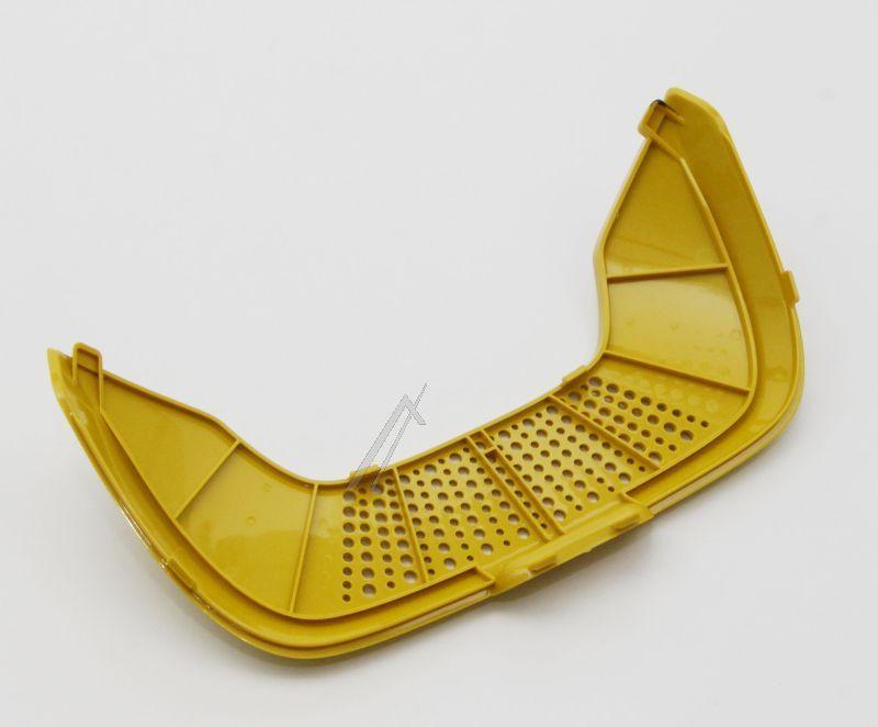 SEB RS2230000296 Lüftungsgitter - Gitter/hinten/gelb