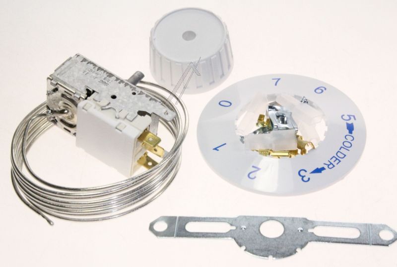 Whirlpool Indesit 481981729177 - C00494864 thermostatvrvs 5