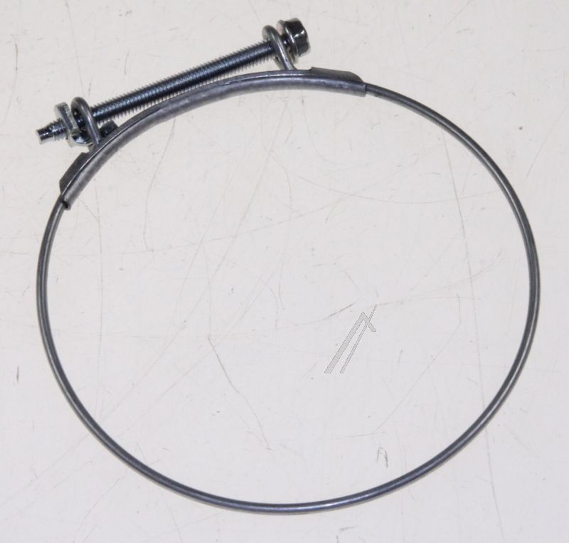 BSH Bosch Siemens 00354742 Klammer - Schlauchklemme