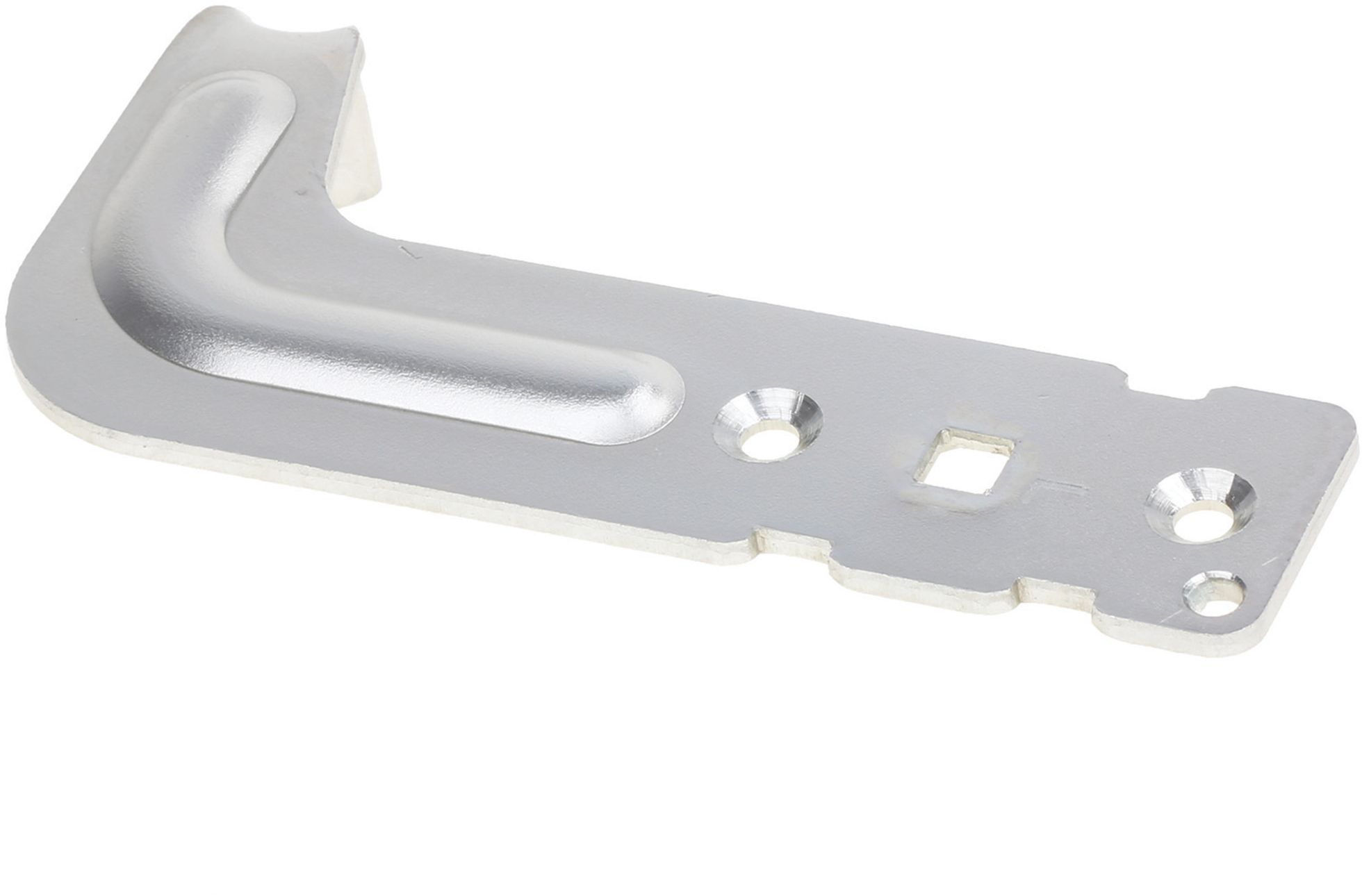 BSH Bosch Siemens 00631035 - Türscharnier - oben scharnier(links,wechsel tür richtung)
