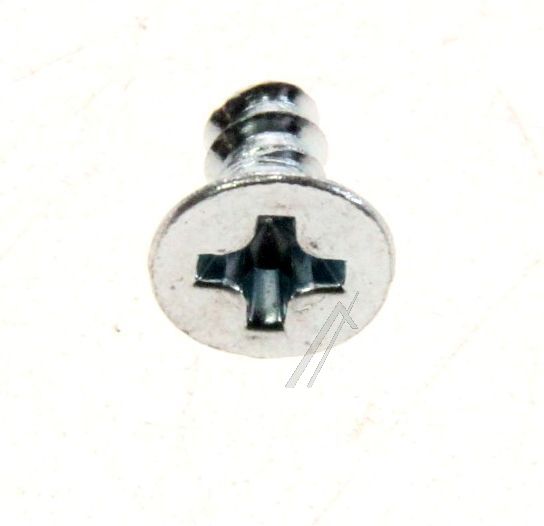 Samsung 6003001010 Schrauben - 6003-001010 screw-taptite fh,+,b,m3,l6,zpc(yel),swrc