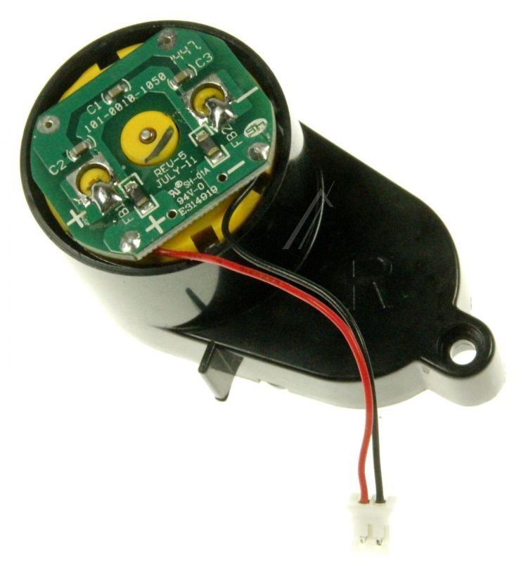 Delonghi AT5186004500 Motor - .motor bürste dx 2711