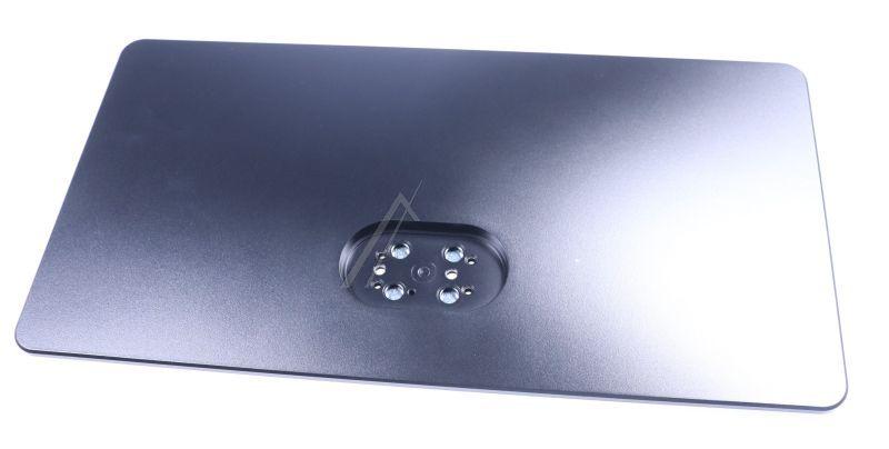 Vestel 23878555 - Foot as.43608(smo.blk/p)v0_pkg_(e_tdl