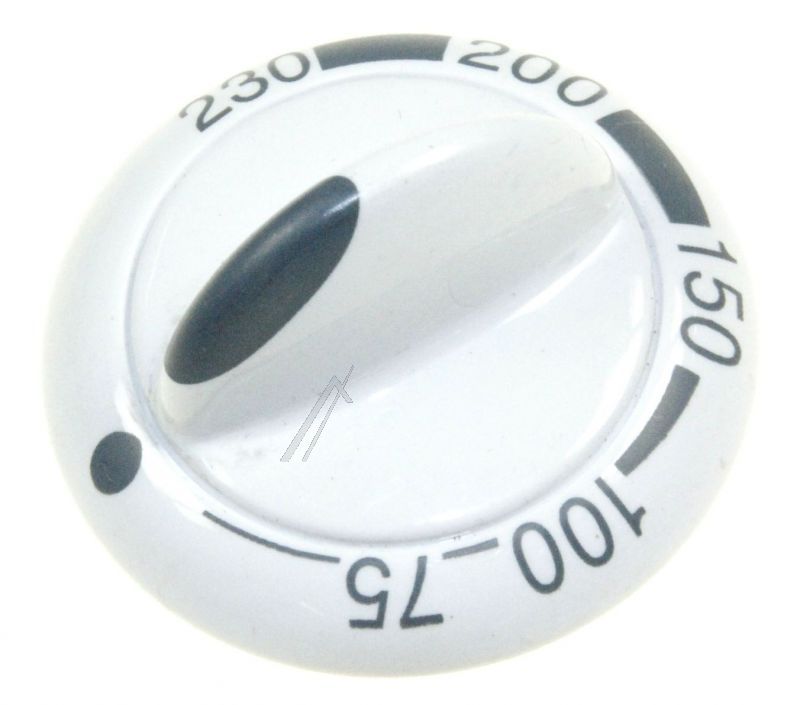 Arcelik Grundig Beko 450920007 Knopf Taste Thermostat - Thermostatknopf