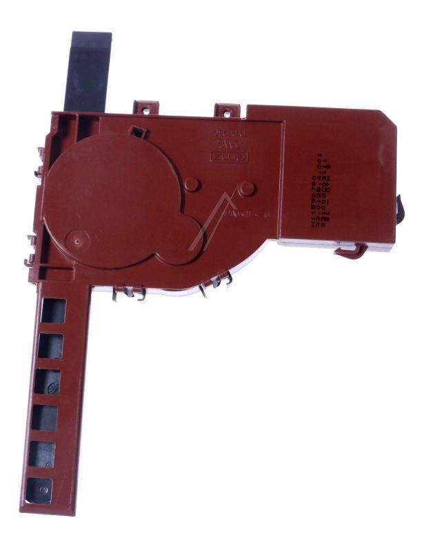 Whirlpool Indesit 488000858330 Türverriegelung - C00858330 türöffnungssystem -emz, tmg