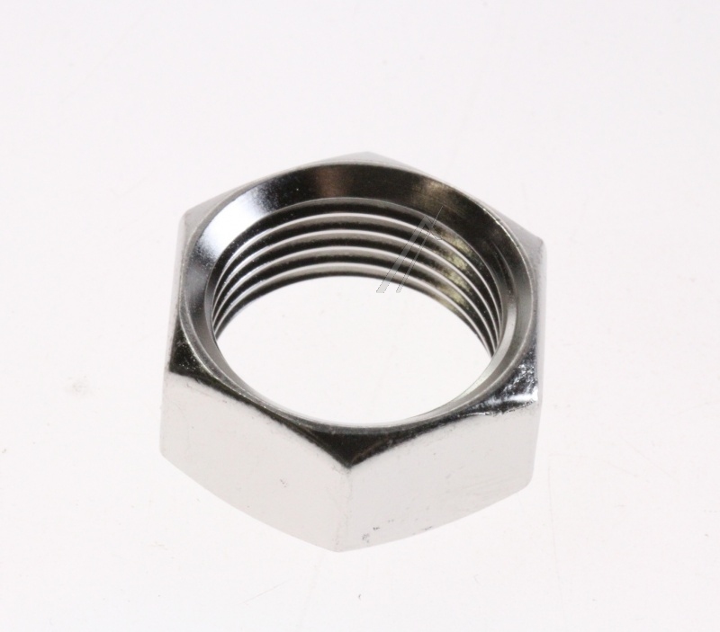 Samsung DG6100552A Halter - Dg61-00552a holder-nut,steam_jupiter,stainless-sts43