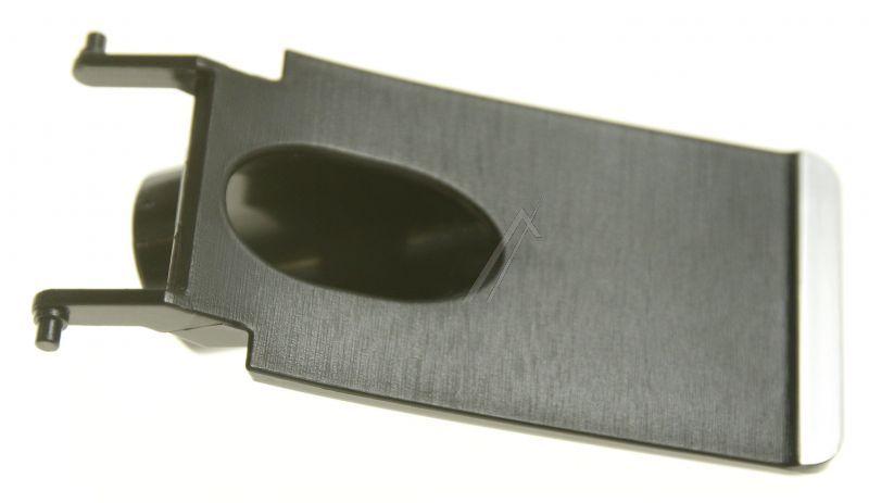 Whirlpool Indesit 488000587962 - C00587962 tastenkappe dispenser schwarz Whirlpool Indesit 488000587962 - C00587962 tastenkappe dispenser schwarz