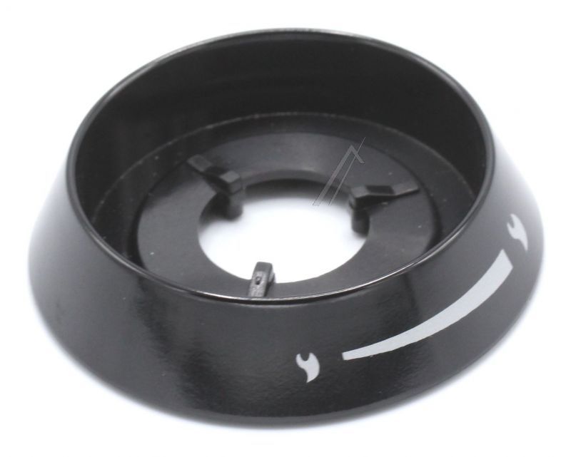Whirlpool Indesit 488000257672 Skalenscheibe - C00257672 bedienteil knebel abdeckung