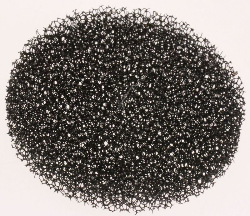 Delonghi 5319290021 - Filtro entrata aria mot h=10