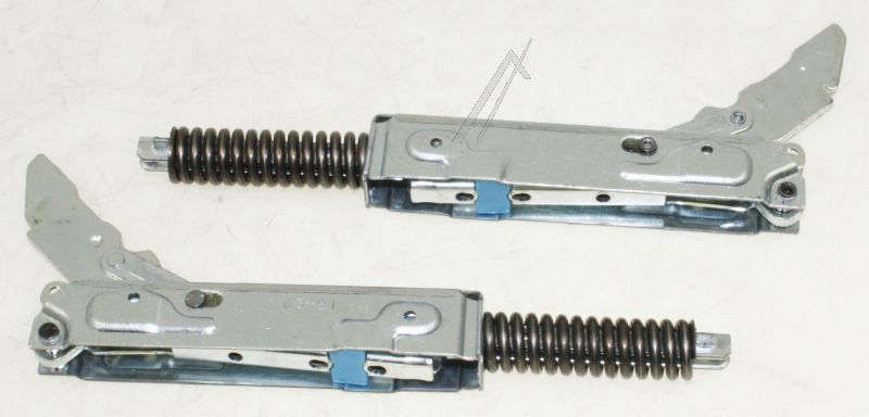 AEG Electrolux 4055534715 Türscharnier - Scharnier,backofentür,kit,8.8-