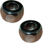 BSH Bosch Siemens 00168300 Mutter - Mutter