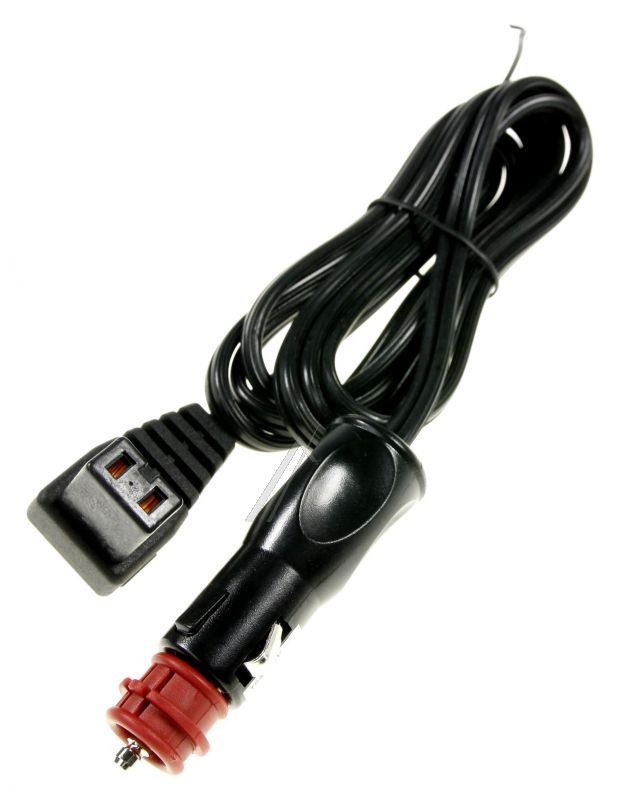Dometic 4450006735 DC Kabel - 80-t2-2000ag kabel,batterie,dc, stp-2