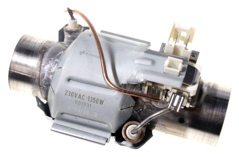 801231 - Flow-through heater