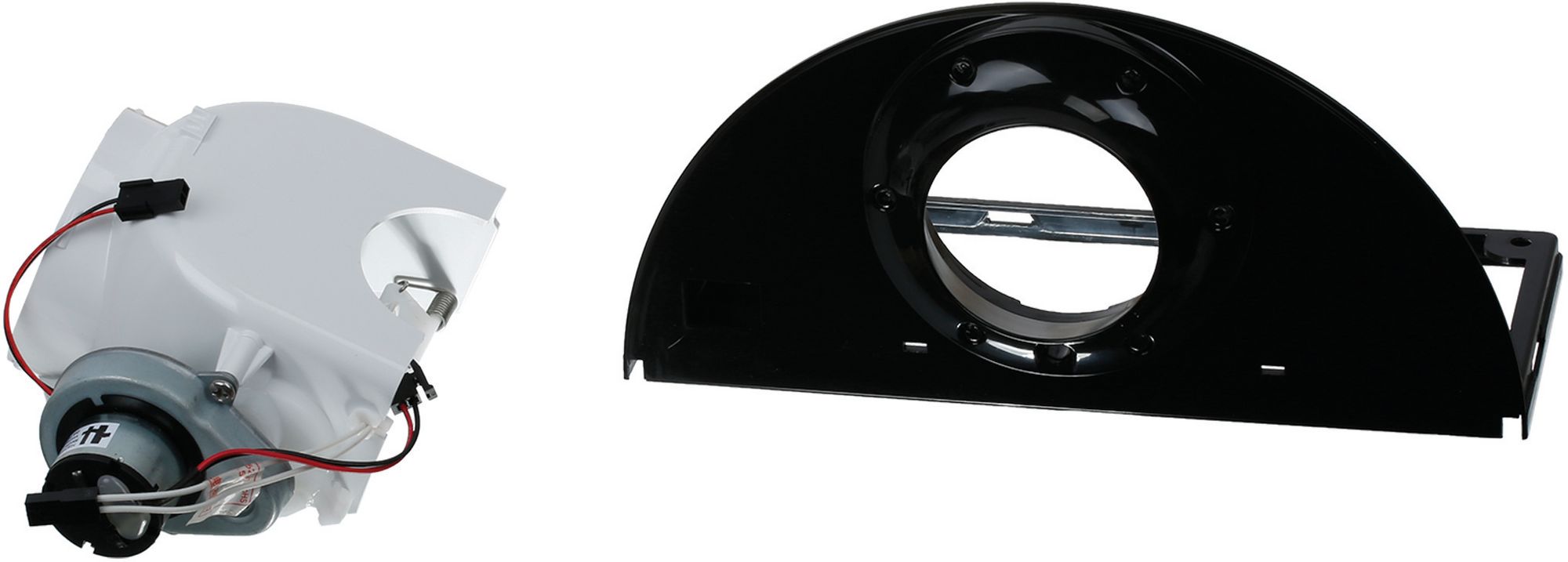 BSH Bosch Siemens 00673954 Gehäuseteil - Einbausatz